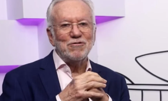  DEMOCRACIA OU FARSA?